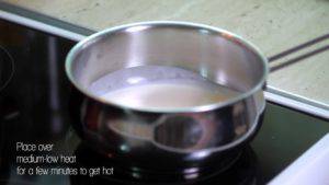Đam Mê Ẩm Thực Cho-23-cup-kem-Whipping-vào-nồi-và-đun-sôi-nhẹ2-300x169  