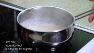 Đam Mê Ẩm Thực Cho-23-cup-kem-Whipping-vào-nồi-và-đun-sôi-nhẹ3-300x169  