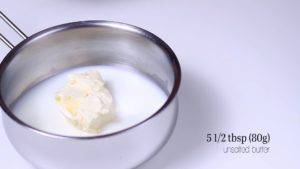 Đam Mê Ẩm Thực Cho-sữa-nước-vào-nồi-12-tsp-muối-2-tsp-đường-5-12-tbsp-bơ6-300x169  