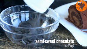 Đam Mê Ẩm Thực Cho-Chocolate-chip-kem-Whipping-vào-bát-và-đun-cách-thủy-với-lửa-nhỏ-cho-đến-khi-tan-đều-300x169  