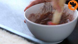 Đam Mê Ẩm Thực Cho-kem-Whipping-nóng-vào-Chocolate-và-trộn-cho-đến-khi-tan3-300x169  