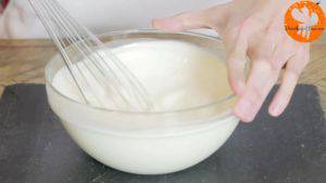 Đam Mê Ẩm Thực Cho-kem-Whipping-sữa-chua-không-đường-vào-bát-và-trộn-đều3-300x169  