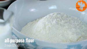 Đam Mê Ẩm Thực Cho-bột-mì-đa-dụng-muối-bột-baking-powder-vào-bát-và-khuấy-đều-300x169  