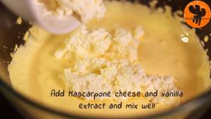Đam Mê Ẩm Thực Thêm-kem-Mascarpone-cheese-chiết-suất-vani-và-đánh-đều  