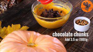 Đam Mê Ẩm Thực Thêm-chocolate-thái-vụn-vào-bát-và-khuấy-đều-300x169  