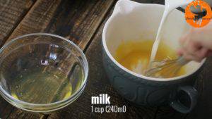 Đam Mê Ẩm Thực Thêm-sữa-tươi-không-đường-và-khuấy-đều-2-300x169  
