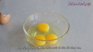 Đam Mê Ẩm Thực p-3-quả-Trứng-vào-bát.-Nêm-12-tsp-Muối-12-tsp-hạt-Tiêu-và-đánh-đều  