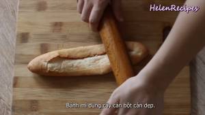 Đam Mê Ẩm Thực Bánh-mì-được-cán-dẹt-và-quết-bơ-sốt-Ớt-dammeamthuc.com_  