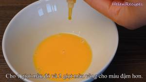 Đam Mê Ẩm Thực Cho-1-Lòng-đỏ-trứng-1-tbsp-Nước-1-giọt-Màu-đỏ-thực-phẩm-dammeamthuc.com_  