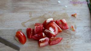 Đam Mê Ẩm Thực Cà-chua-rửa-sạch-và-cắt-nửa-múi-cam2  
