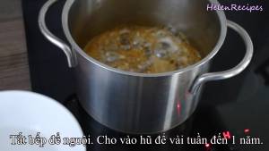 Đam Mê Ẩm Thực Tắt-bếp-để-nguội-cho-hỗn-hợp-đường-vào-lọ-dammeamthuc.com_  