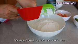 Đam Mê Ẩm Thực Cho-1-cup-Bột-gạo2-dammeamthuc.com_  