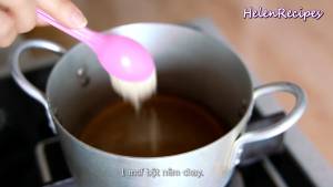 Đam Mê Ẩm Thực Cho-12-cup-Nước-ngâm-nấm-hương-để-15-phút-cho-lắng-cặn4-dammeamthuc.com_  