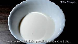 Đam Mê Ẩm Thực Cho-255ml-Sữa-ấm-50C-2-tsp-Men-nở-khô-dammeamthuc.com_  