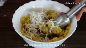 Đam Mê Ẩm Thực Thêm-14-cup-Dừa-bào-sợi-và-vo-tròn-đều-dammeamthuc.com_  