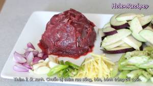 Đam Mê Ẩm Thực Sắp-Thịt-Bò-và-các-loại-rau-củ-ra-đĩa2-dammeamthuc.com_  